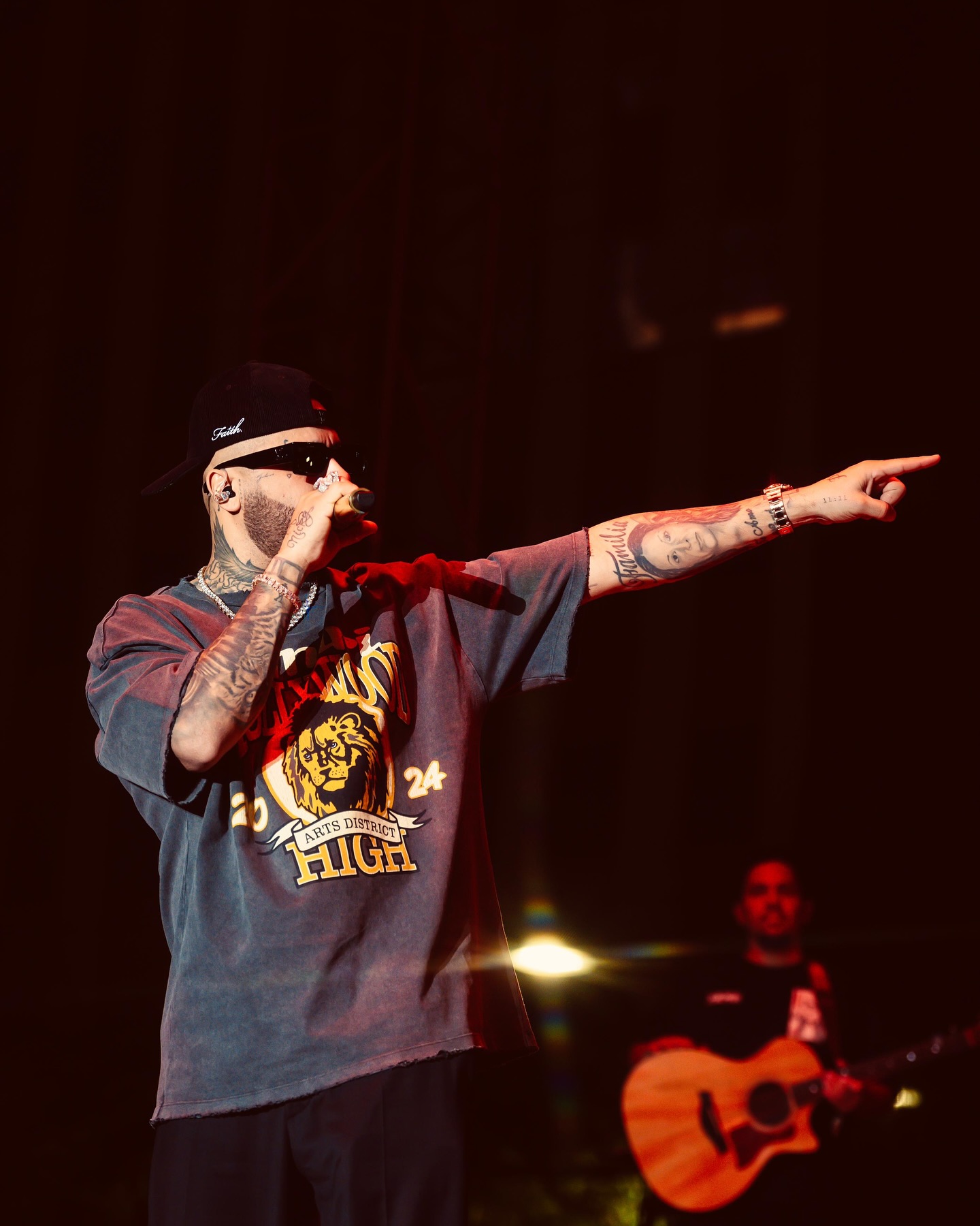 Nicky Jam