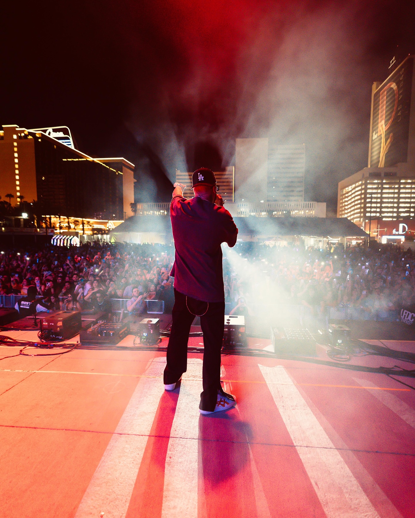 Nicky Jam