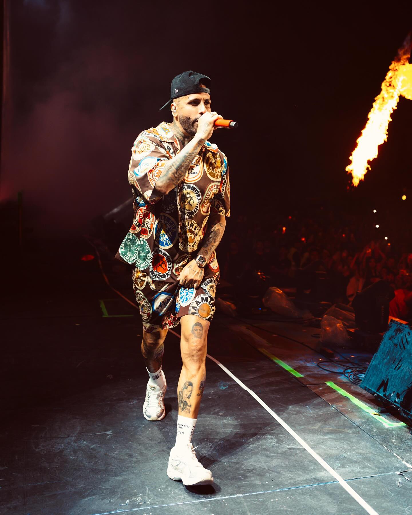 Nicky Jam